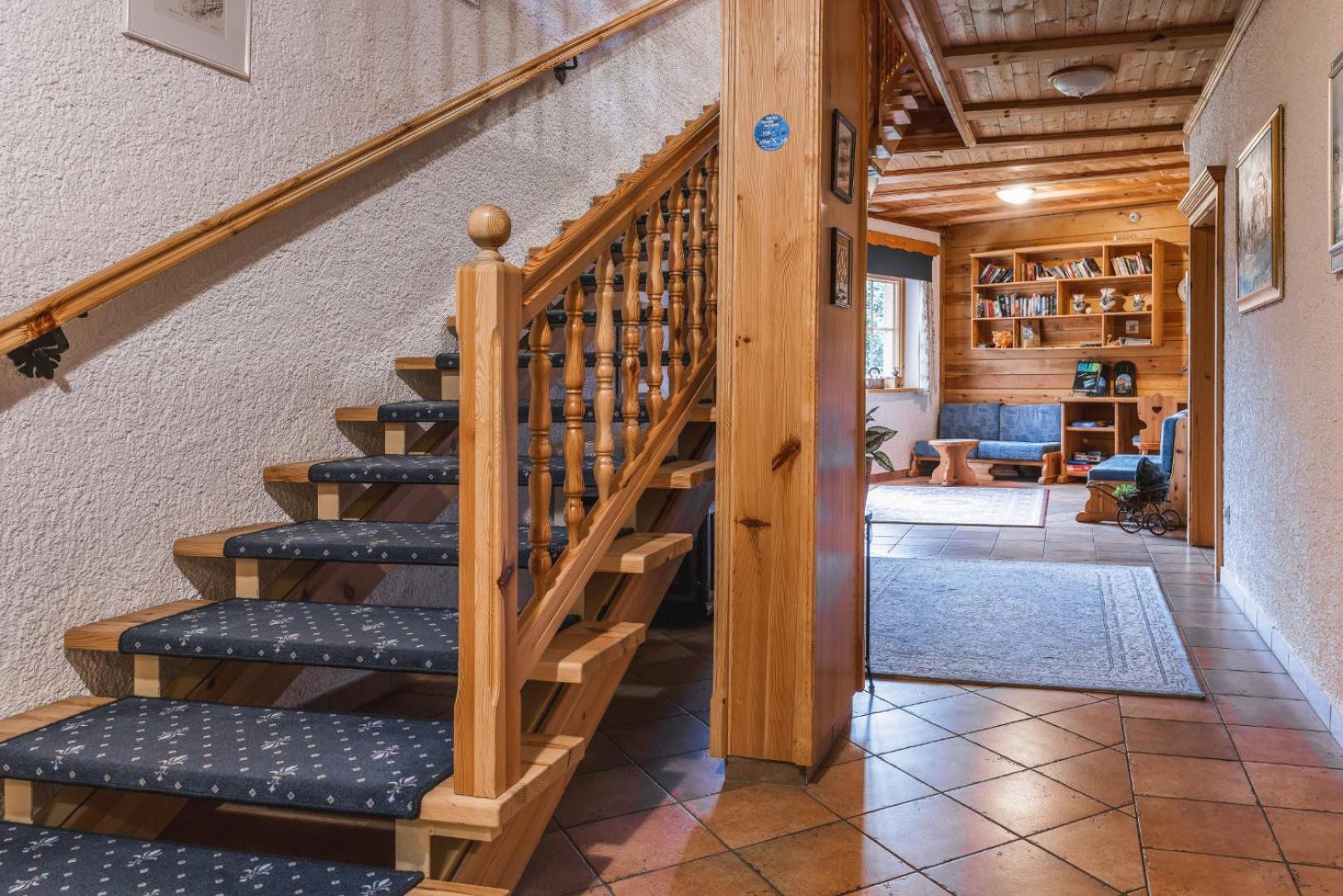 Garni Hotel Berc Bled Luaran gambar